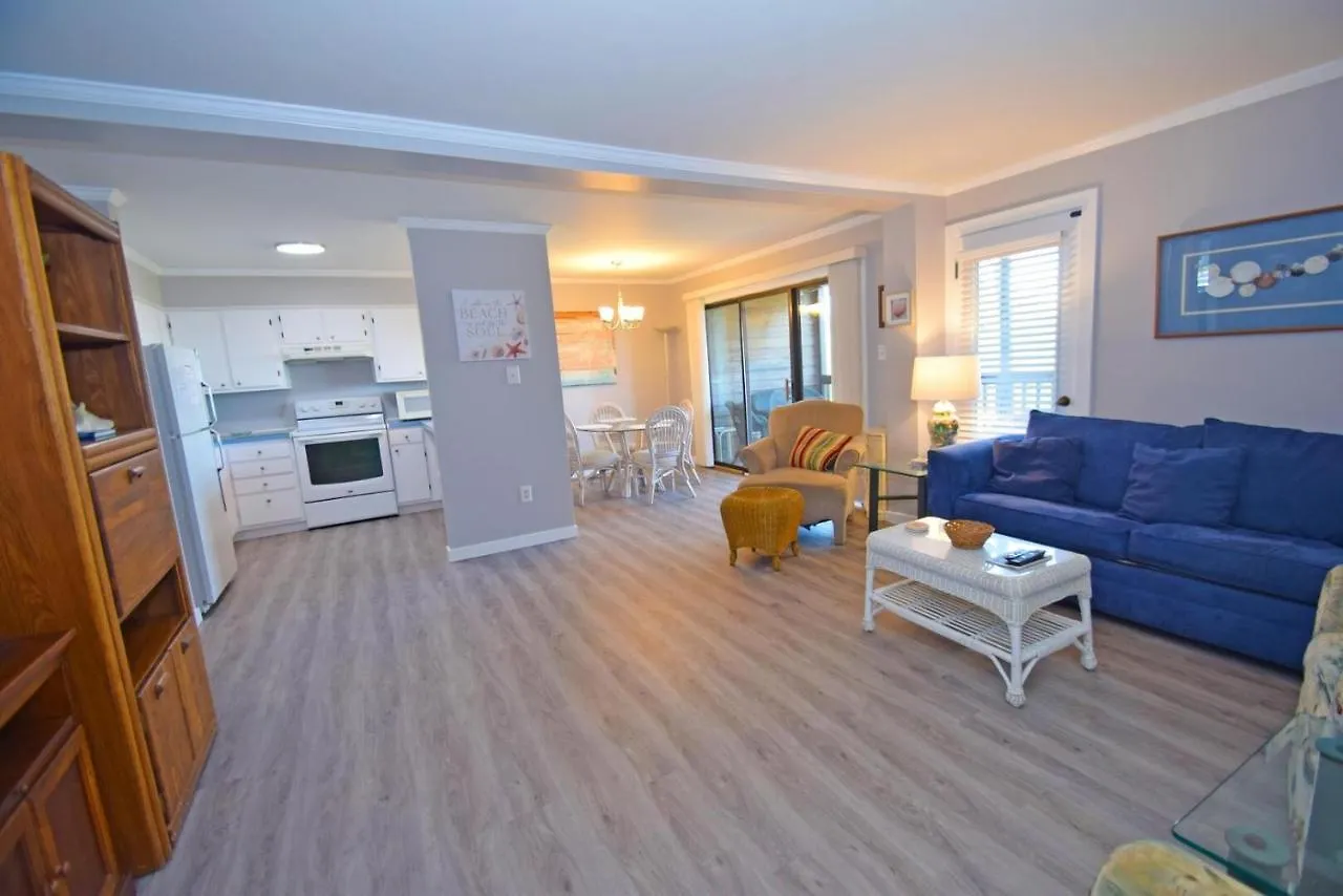 Our Place At The Beach 105E Condo Ocean City Verenigde Staten