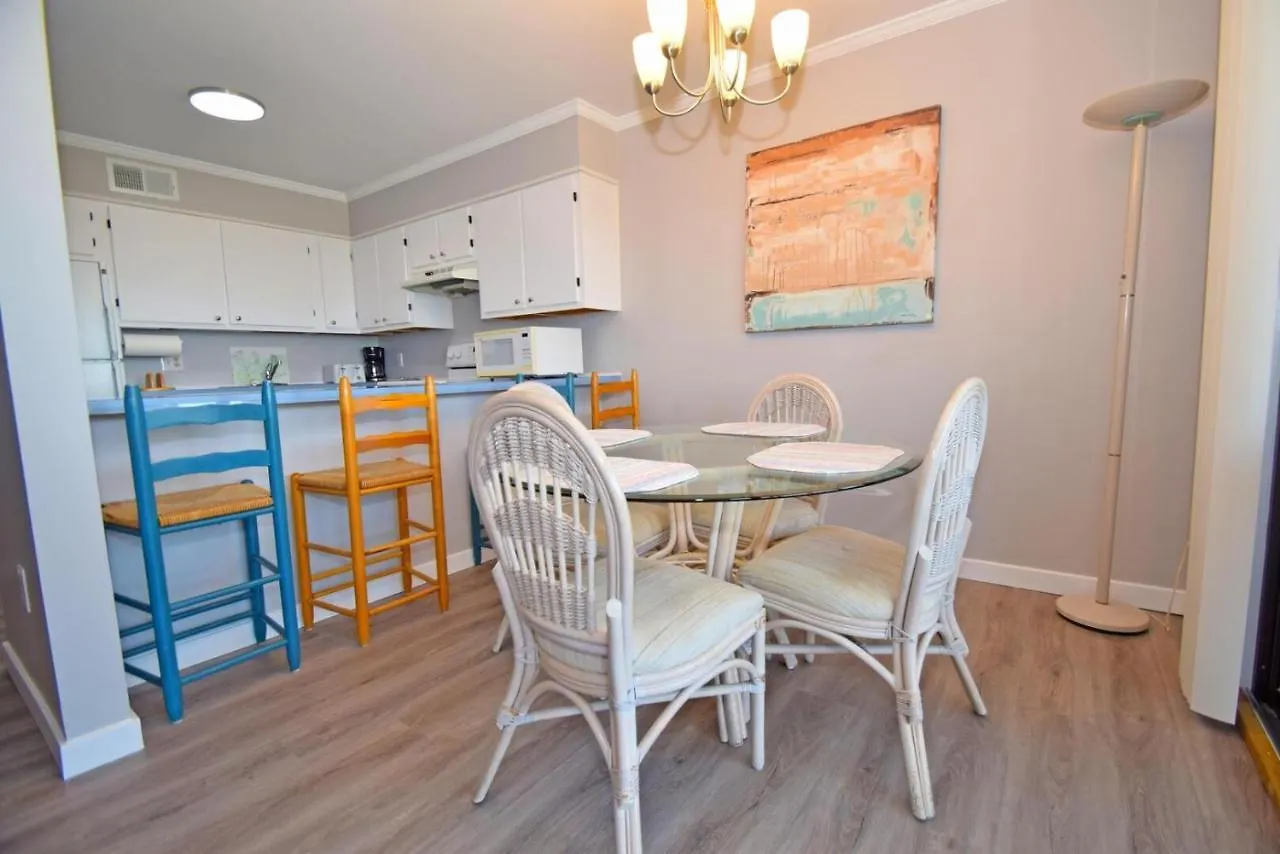 Our Place At The Beach 105E Condo Ocean City